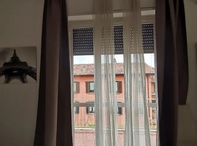 Malpensata Penzion