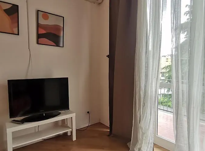 Penzion Malpensata Bergamo