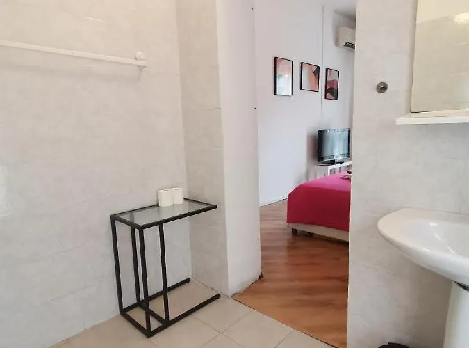 Penzion Malpensata Bergamo