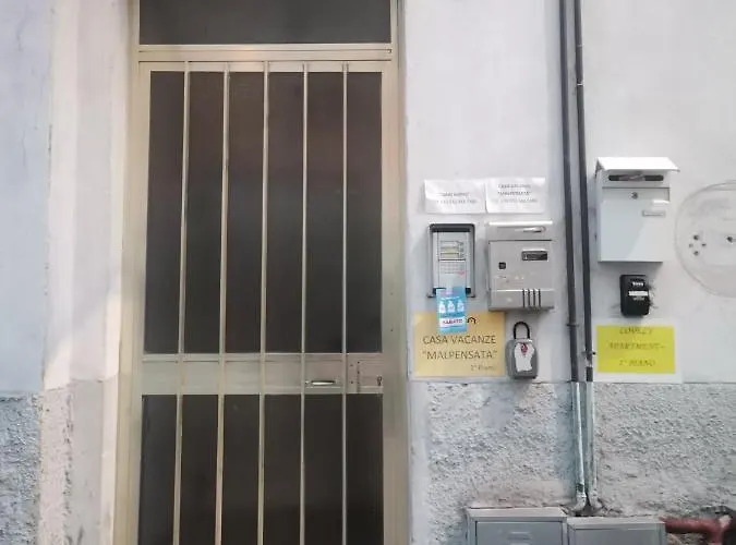 Penzion Malpensata *