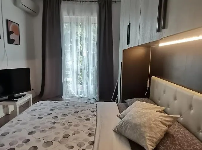 Penzion Malpensata *