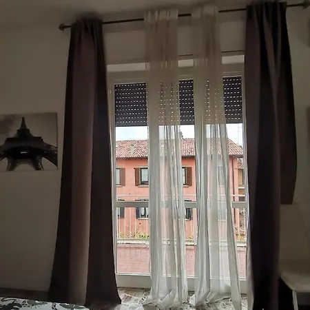 Malpensata Vendégház