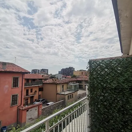 Vendégház Malpensata