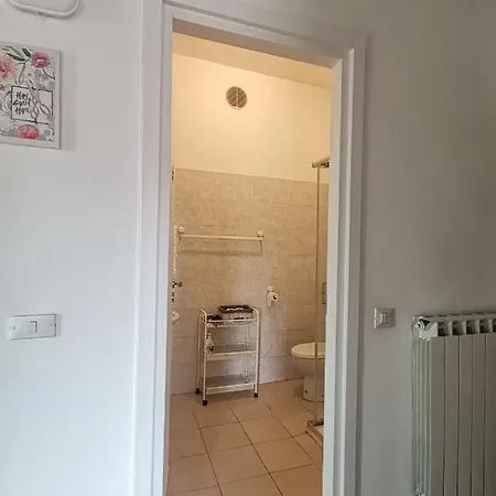 Vendégház Malpensata Bergamo