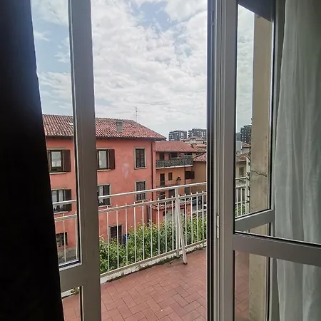 Malpensata Vendégház