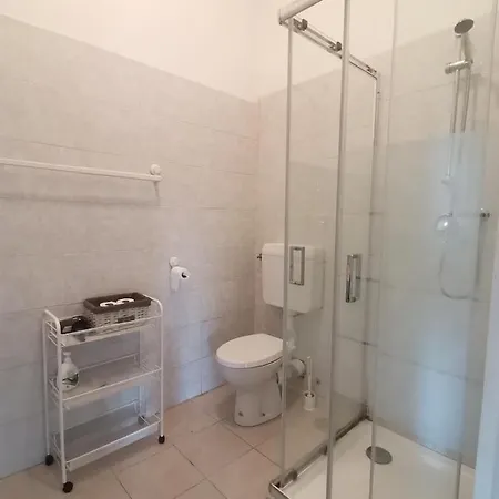 Malpensata Vendégház