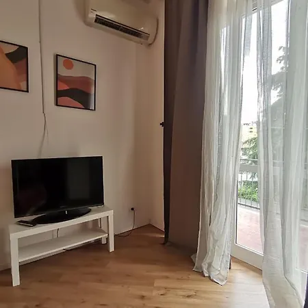 Vendégház Malpensata Bergamo