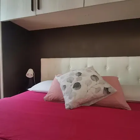 Malpensata Vendégház Bergamo