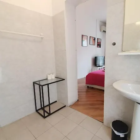 Vendégház Malpensata Bergamo