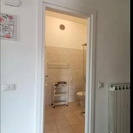 Malpensata Πανσιόν