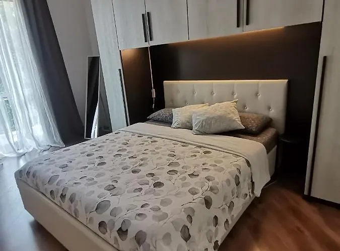 Malpensata Affittacamere