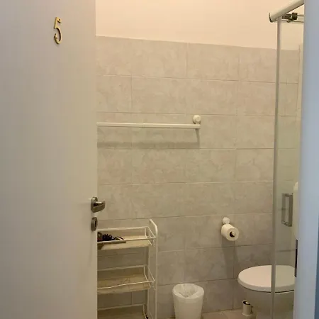 Affittacamere Malpensata