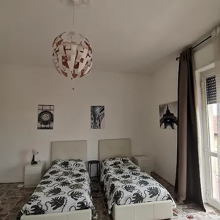 Pensionat Malpensata