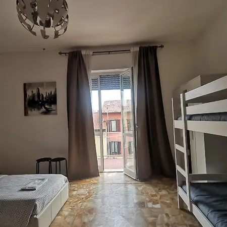 Malpensata * Bergame