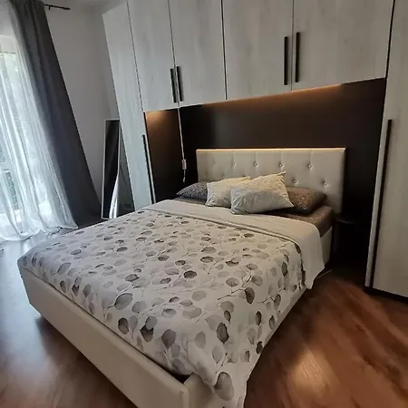 Malpensata Gæstehus