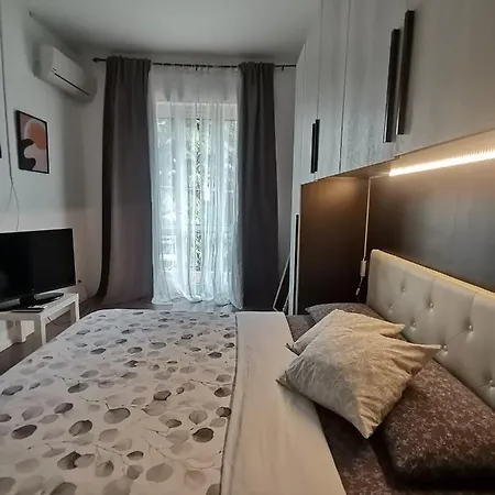 Pensionat Malpensata *