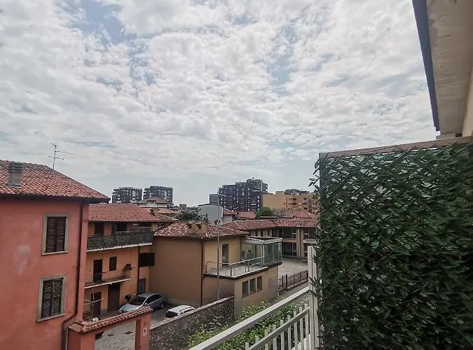 招待所 Malpensata