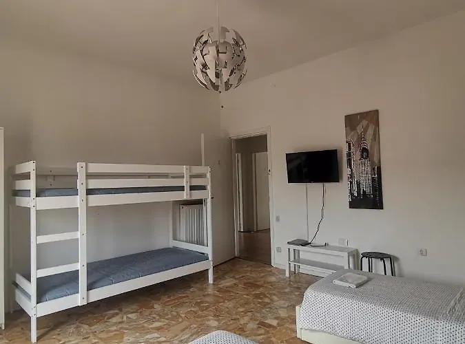 Malpensata * Bergamo