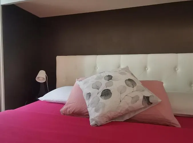 Malpensata Affittacamere Bergamo