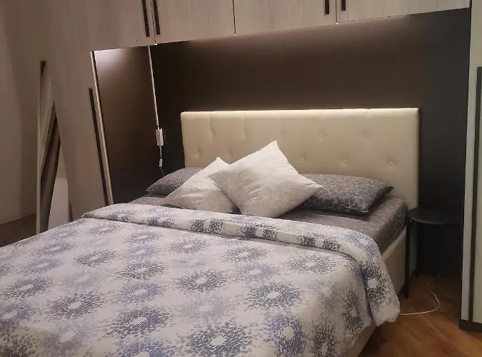 Affittacamere Malpensata *